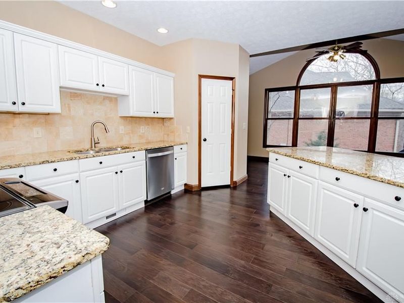 2719 Sycamore Ridge Court, Beavercreek, OH 45431 Photo 11