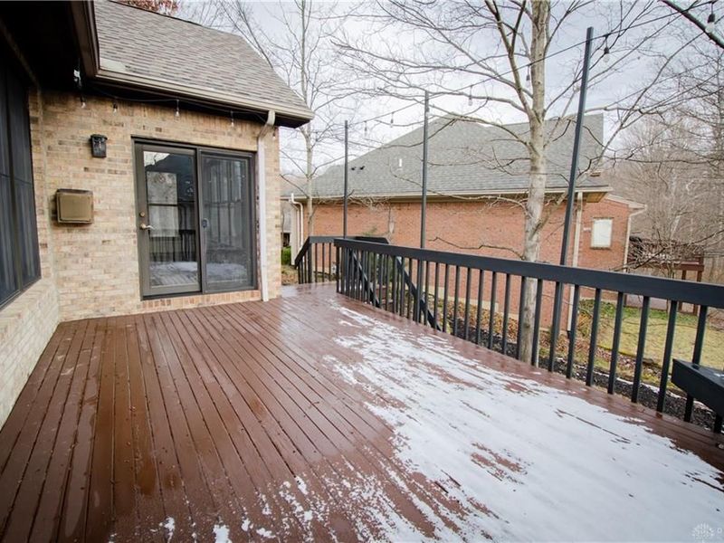 2719 Sycamore Ridge Court, Beavercreek, OH 45431 Photo 14