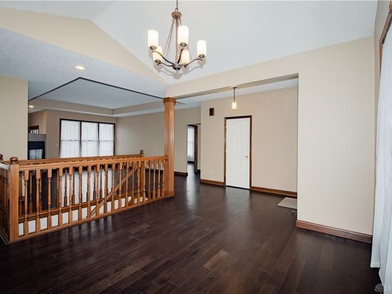 2719 Sycamore Ridge Court, Beavercreek, OH 45431 Photo 4