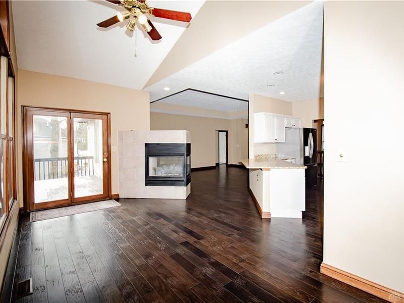 2719 Sycamore Ridge Court, Beavercreek, OH 45431 Photo 8