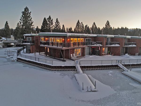 2081 Venice Drive, Unit 280, South Lake Tahoe, CA 96150