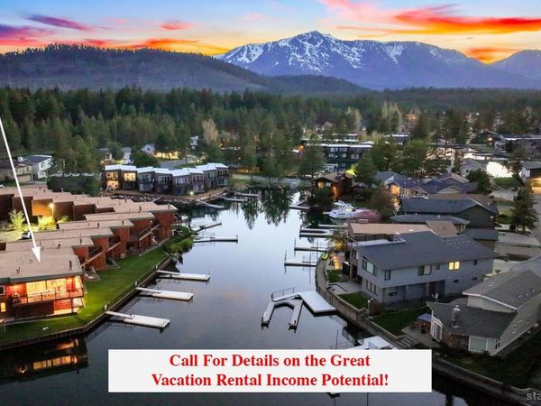 2081 Venice Drive, Unit 280, South Lake Tahoe, CA 96150
