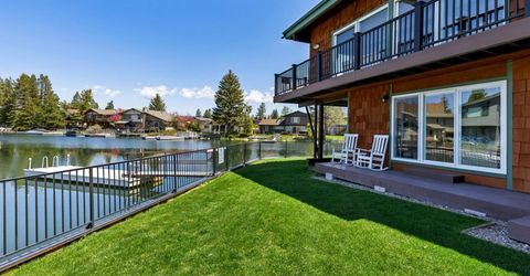 2081 Venice Drive, Unit 280, South Lake Tahoe, CA 96150 Photo