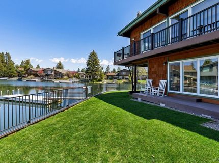 2081 Venice Drive, Unit 280, South Lake Tahoe, CA 96150 Photo