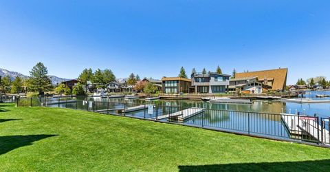2081 Venice Drive, Unit 280, South Lake Tahoe, CA 96150 Photo