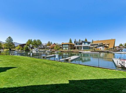 2081 Venice Drive, Unit 280, South Lake Tahoe, CA 96150 Photo