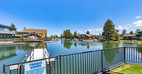 2081 Venice Drive, Unit 280, South Lake Tahoe, CA 96150 Photo