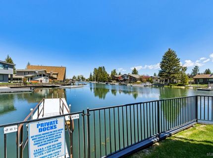 2081 Venice Drive, Unit 280, South Lake Tahoe, CA 96150 Photo