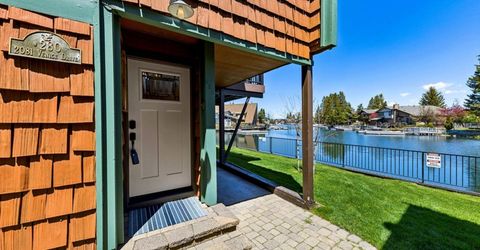 2081 Venice Drive, Unit 280, South Lake Tahoe, CA 96150 Photo