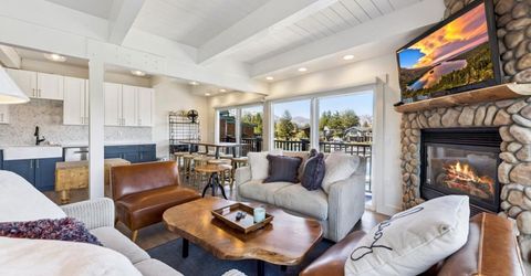 2081 Venice Drive, Unit 280, South Lake Tahoe, CA 96150 Photo