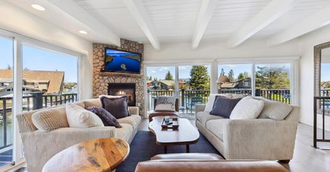 2081 Venice Drive, Unit 280, South Lake Tahoe, CA 96150 Photo