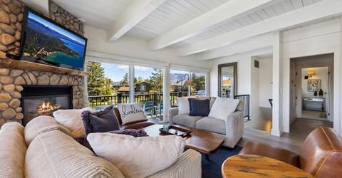 2081 Venice Drive, Unit 280, South Lake Tahoe, CA 96150 Photo