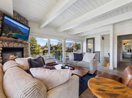 2081 Venice Drive, Unit 280, South Lake Tahoe, CA 96150 Photo