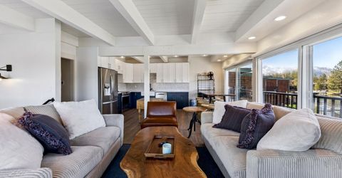 2081 Venice Drive, Unit 280, South Lake Tahoe, CA 96150 Photo