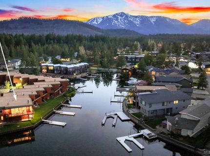 2081 Venice Drive, Unit 280, South Lake Tahoe, CA 96150 Photo