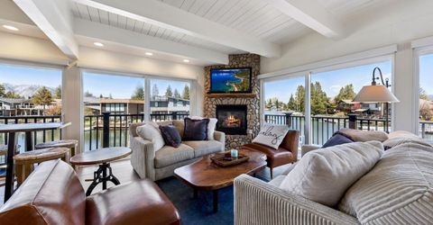 2081 Venice Drive, Unit 280, South Lake Tahoe, CA 96150 Photo
