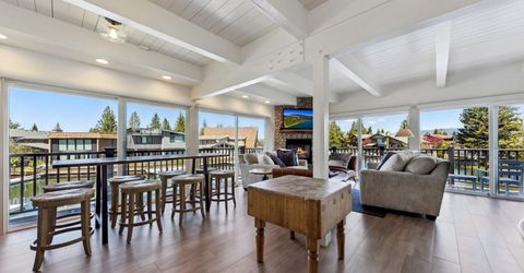 2081 Venice Drive, Unit 280, South Lake Tahoe, CA 96150 Photo