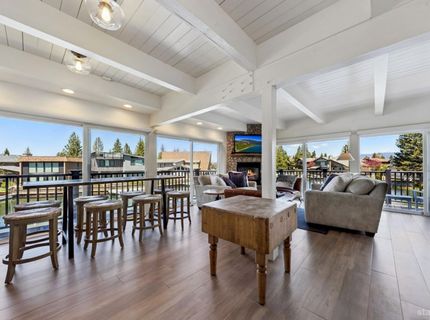 2081 Venice Drive, Unit 280, South Lake Tahoe, CA 96150 Photo