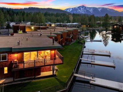 2081 Venice Drive, Unit 280, South Lake Tahoe, CA 96150 Photo