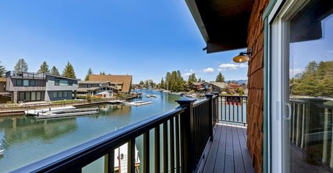2081 Venice Drive, Unit 280, South Lake Tahoe, CA 96150 Photo