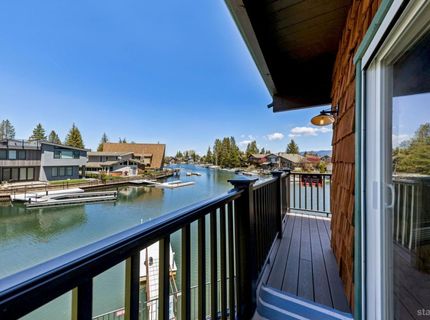 2081 Venice Drive, Unit 280, South Lake Tahoe, CA 96150 Photo