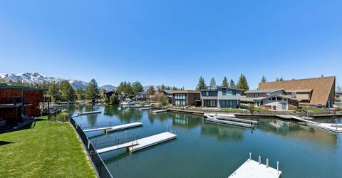 2081 Venice Drive, Unit 280, South Lake Tahoe, CA 96150 Photo