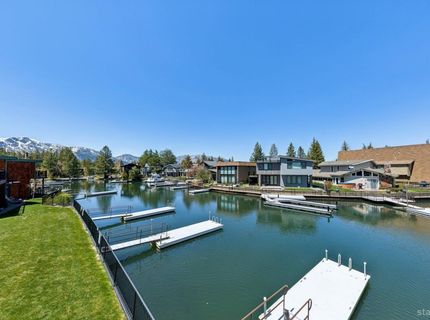 2081 Venice Drive, Unit 280, South Lake Tahoe, CA 96150 Photo