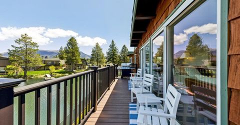 2081 Venice Drive, Unit 280, South Lake Tahoe, CA 96150 Photo