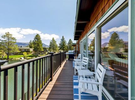2081 Venice Drive, Unit 280, South Lake Tahoe, CA 96150 Photo