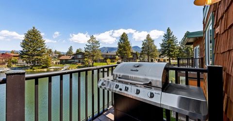 2081 Venice Drive, Unit 280, South Lake Tahoe, CA 96150 Photo