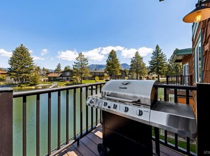 2081 Venice Drive, Unit 280, South Lake Tahoe, CA 96150 Photo