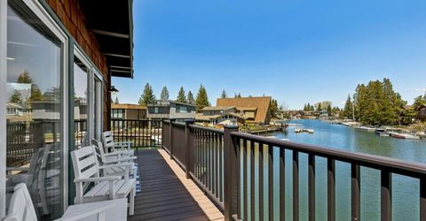 2081 Venice Drive, Unit 280, South Lake Tahoe, CA 96150 Photo