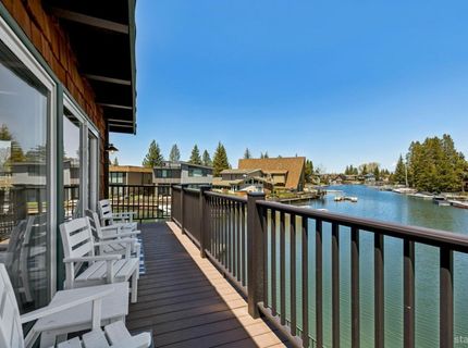 2081 Venice Drive, Unit 280, South Lake Tahoe, CA 96150 Photo