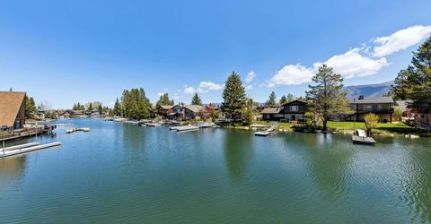 2081 Venice Drive, Unit 280, South Lake Tahoe, CA 96150 Photo