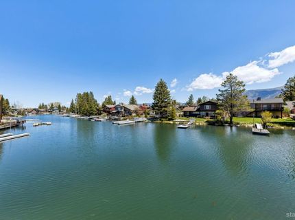 2081 Venice Drive, Unit 280, South Lake Tahoe, CA 96150 Photo
