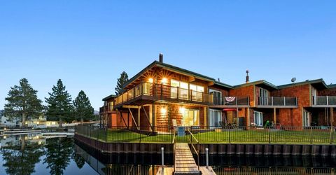 2081 Venice Drive, Unit 280, South Lake Tahoe, CA 96150 Photo