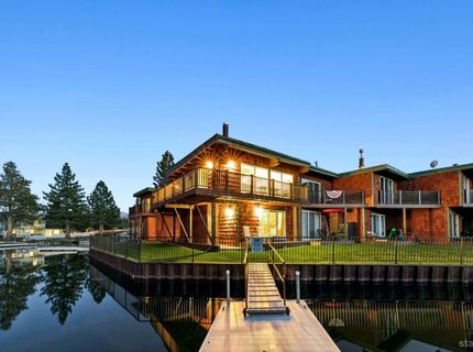 2081 Venice Drive, Unit 280, South Lake Tahoe, CA 96150 Photo