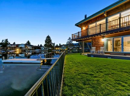 2081 Venice Drive, Unit 280, South Lake Tahoe, CA 96150 Photo