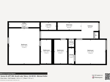 2081 Venice Drive, Unit 280, South Lake Tahoe, CA 96150 Photo