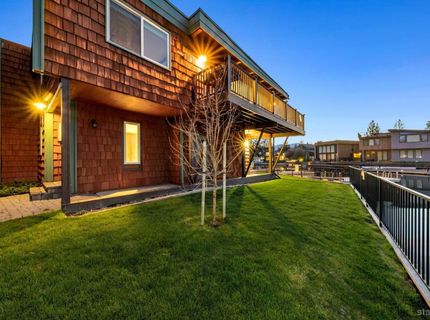 2081 Venice Drive, Unit 280, South Lake Tahoe, CA 96150 Photo