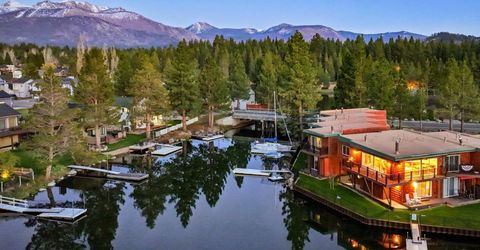 2081 Venice Drive, Unit 280, South Lake Tahoe, CA 96150 Photo
