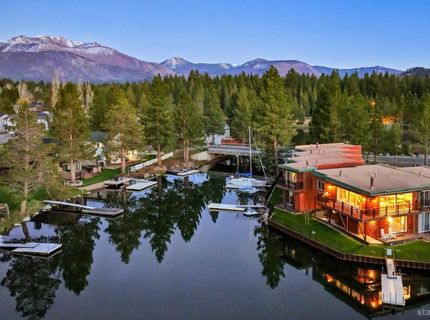 2081 Venice Drive, Unit 280, South Lake Tahoe, CA 96150 Photo