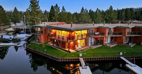2081 Venice Drive, Unit 280, South Lake Tahoe, CA 96150 Photo