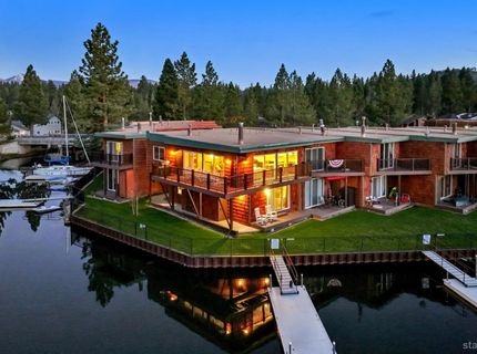 2081 Venice Drive, Unit 280, South Lake Tahoe, CA 96150 Photo