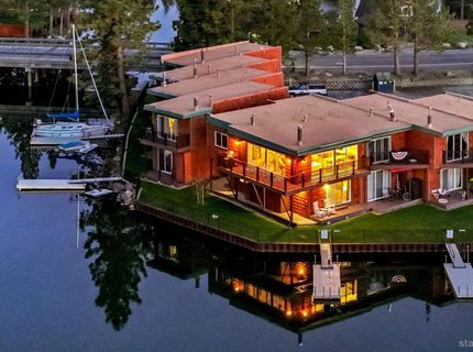 2081 Venice Drive, Unit 280, South Lake Tahoe, CA 96150 Photo