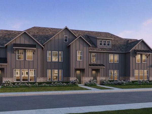 2857 Chisos Red Road, McKinney, TX 75071