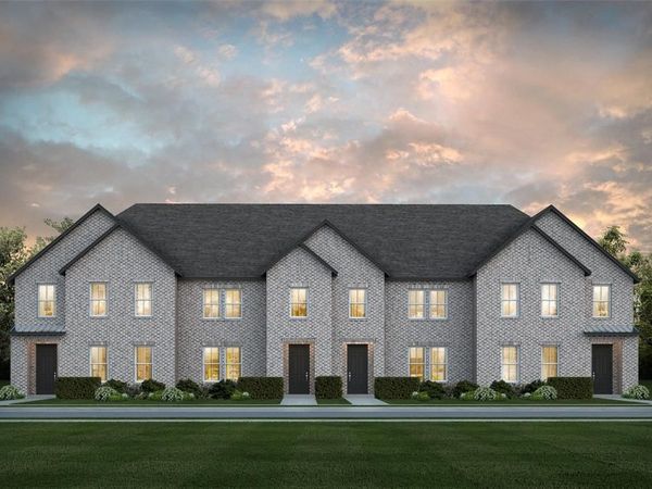 2841 Maidenhair Lane, McKinney, TX 75071