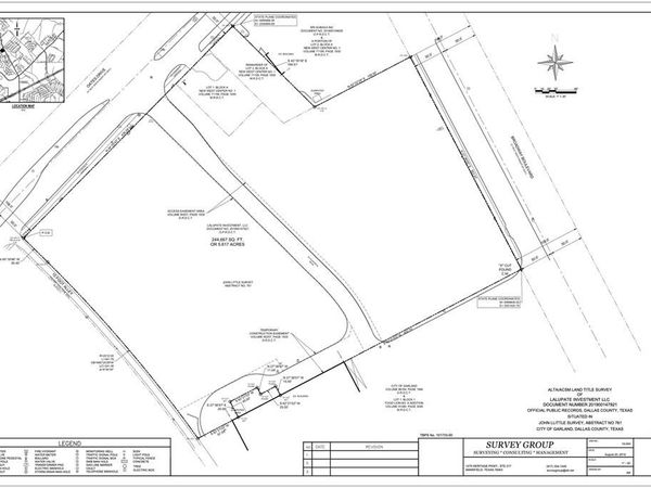 520 E Oates Boulevard, Garland, TX 75043