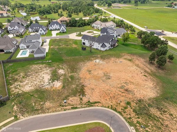 0 Horizon Hill Drive, Shreveport, LA 71106