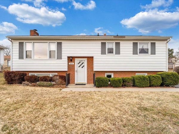 626 Santee RD, Roanoke, VA 24019